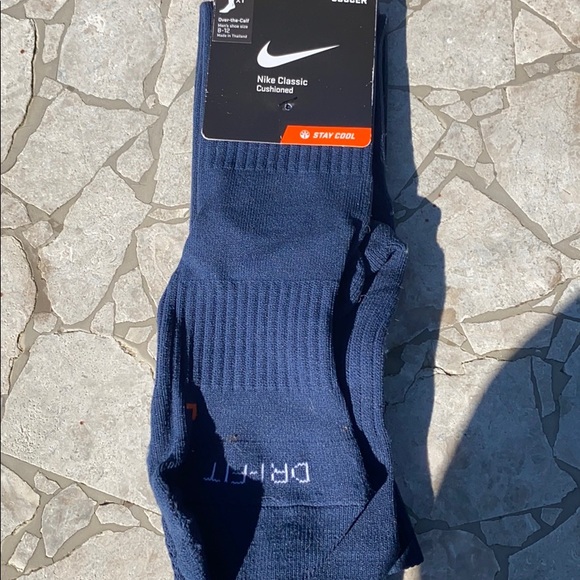 nike mens soccer socks